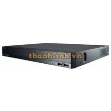 Đầu ghi hình WISENET IP 16 kênh QRN-1610S/VAP